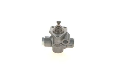 BOSCH Kraftstoffpumpe