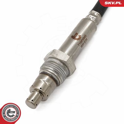 NOx-senzor, NOx-katalyzátor SKV 71SKV045