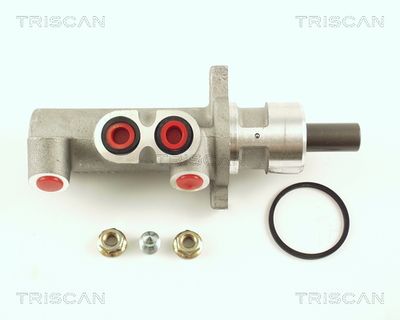 Главный тормозной цилиндр TRISCAN 8130 16139 для FORD MONDEO