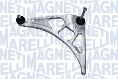 MAGNETI MARELLI 301181328500 Рычаг подвески  для BMW 3 купе (E46) M3 CSL