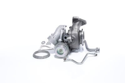 LADER AUFLADUNG BTS Turbo T981403 11