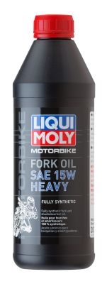 LIQUI MOLY Fork Oil