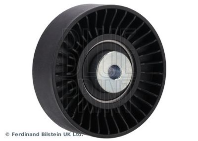 UMLENK-/FüHRUNGSROLLE KEILRIPPENRIEMEN