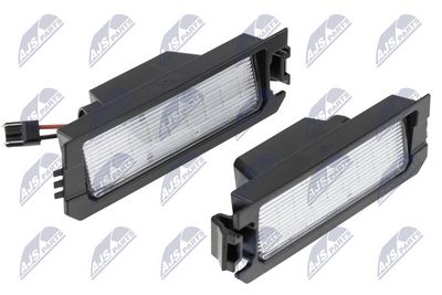 ILUMINARE NUMAR DE CIRCULATIE