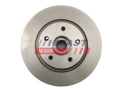 DISC FRANA FAST FT31124