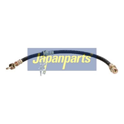 JAPANPARTS Laikantysis rėmas, stabdžių žarnelė