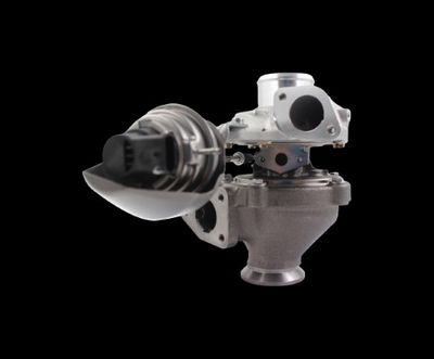 LADER AUFLADUNG MTR 13546058