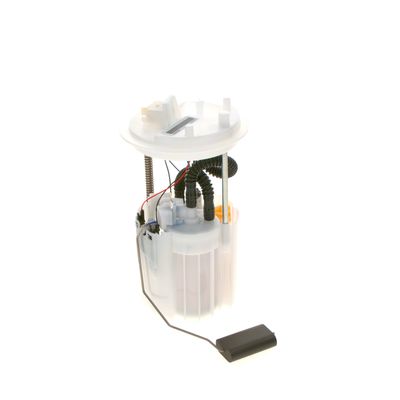 SISTEM ALIMENTARE CU COMBUSTIBIL BOSCH 0580314138 8