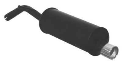 AMORTIZOR ZGOMOT SPORT