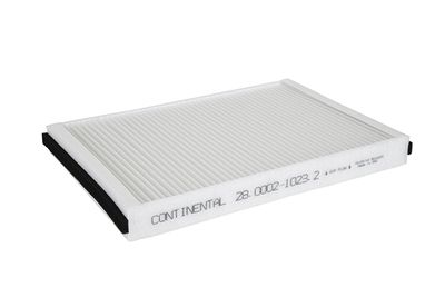 FILTER INNENRAUMLUFT CONTINENTAL 28000210232 23