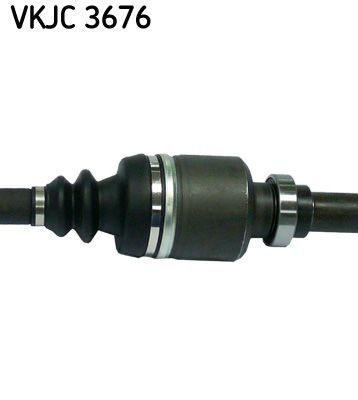 Drive Shaft VKJC 3676