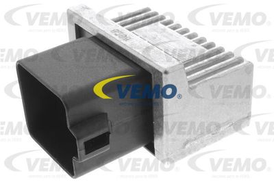 Блок управления, время накаливания VEMO V46-71-0002 для RENAULT VEL