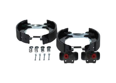 BOSCH Bremsbackensatz