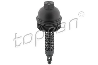 CAPAC CARCASA FILTRU ULEI