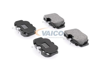 BREMSBELAGSATZ SCHEIBENBREMSE VAICO V308103 43