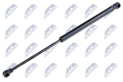 NTY Gasfeder, Motorhaube