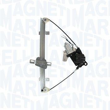 MAGNETI MARELLI Fensterheber