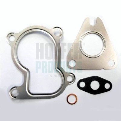 SET MONTAJ TURBOCOMPRESOR