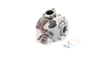 LADER AUFLADUNG AKS DASIS 055014N 14