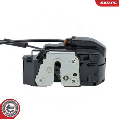 Brava vrata ESEN SKV 60SKV512