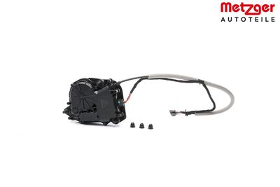 ZUZIEHHILFE HECKKLAPPE METZGER AUTOTEILE 2310664 2