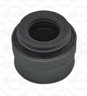 Klepsteel pakking/afdichting