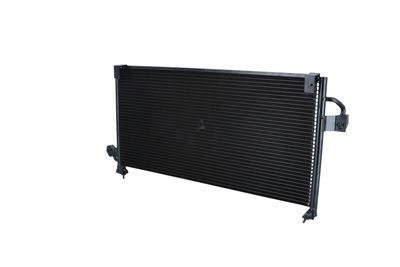 KONDENSATOR KLIMAANLAGE NRF 35523 31