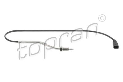 SENZOR TEMPERATURA GAZE EVACUARE