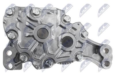 POMPA ULEI NTY BPOFR014 2