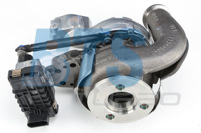 LADER AUFLADUNG BTS Turbo T914172LI 8