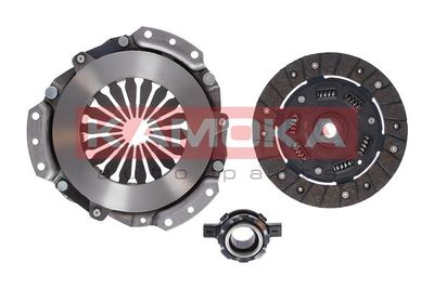 Комплект сцепления KAMOKA KC018 для FIAT CINQUECENTO