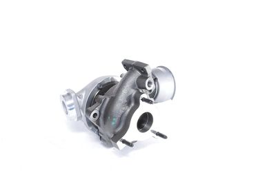 LADER AUFLADUNG BTS Turbo T916522 15