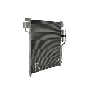 CONDENSATOR CLIMATIZARE NISSENS 94879 37