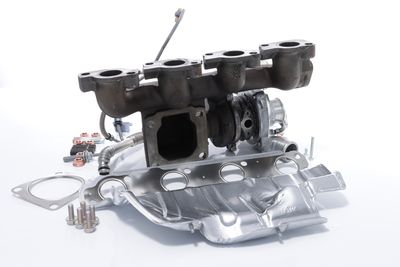 LADER AUFLADUNG BTS Turbo T981322 26