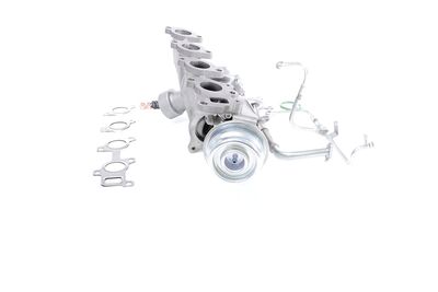 LADER AUFLADUNG BTS Turbo T981444 18