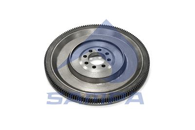 Volante motor