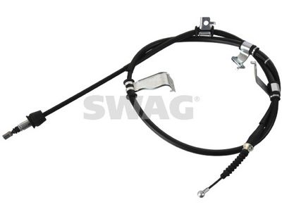 CABLU FRANA DE PARCARE SWAG 33107502
