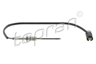 SENZOR TEMPERATURA GAZE EVACUARE