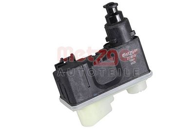 STELLELEMENT TANKKLAPPE