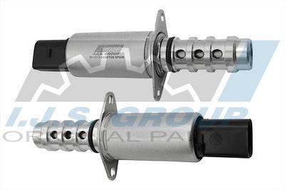 SUPAPA COMANDA POZ. ARBORE CU CAME