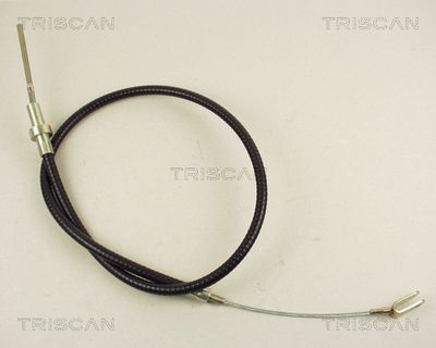 Трос, управление сцеплением TRISCAN 8140 15236 для IVECO DAILY