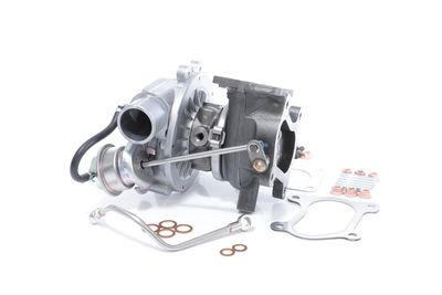 LADER AUFLADUNG BTS Turbo T981261 12