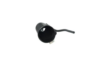 ANSAUGSCHLAUCH LUFTFILTER NRF 165012 33