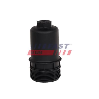 CAPAC CARCASA FILTRU ULEI FAST FT04282 3