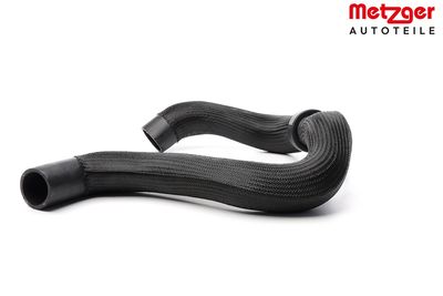 LADELUFTSCHLAUCH METZGER AUTOTEILE 2401101 12