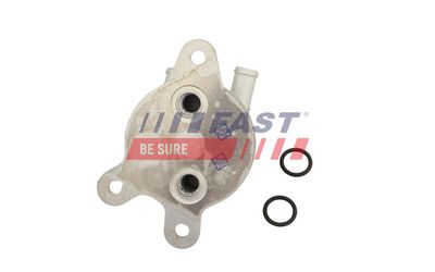 RADIATOR ULEI ULEI MOTOR FAST FT01020 1