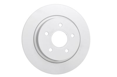 BREMSSCHEIBE BOSCH 0986479B81 28