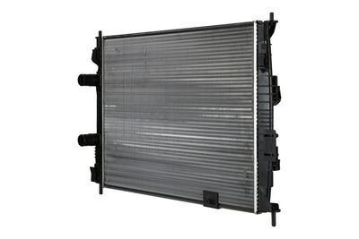 Radiador, refrigeración del motor