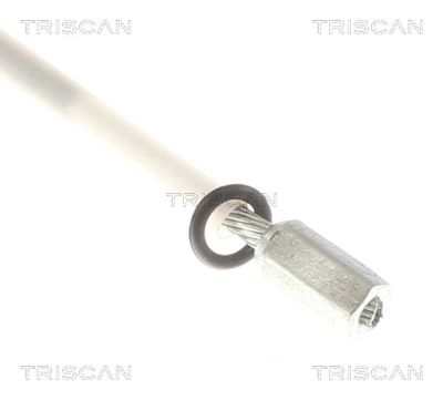 CABLU FRANA DE PARCARE TRISCAN 8140241162 2