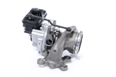 LADER AUFLADUNG BTS Turbo T919048 11